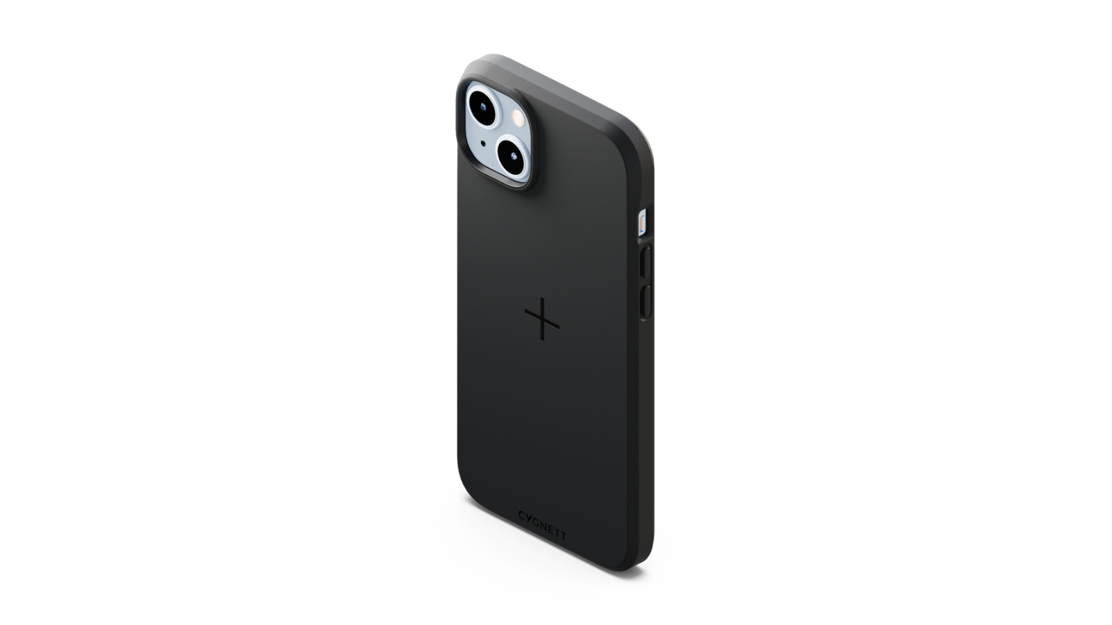 Cygnett Magshield Iphone 15 - Black | Harvey Norman