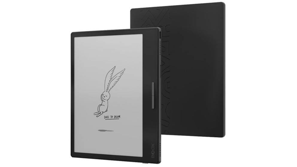Onyx Boox Page 7 inch E-Ink eReader | Harvey Norman