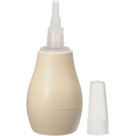 Pigeon Nose Cleaner with Soft Safety Nozzle