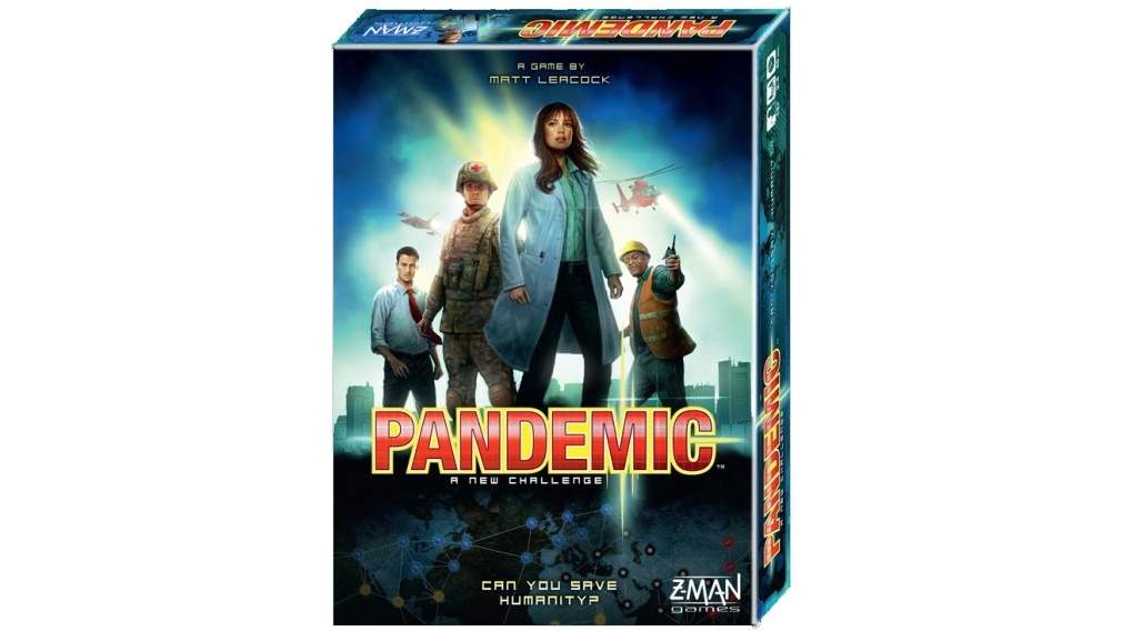 Pandemic