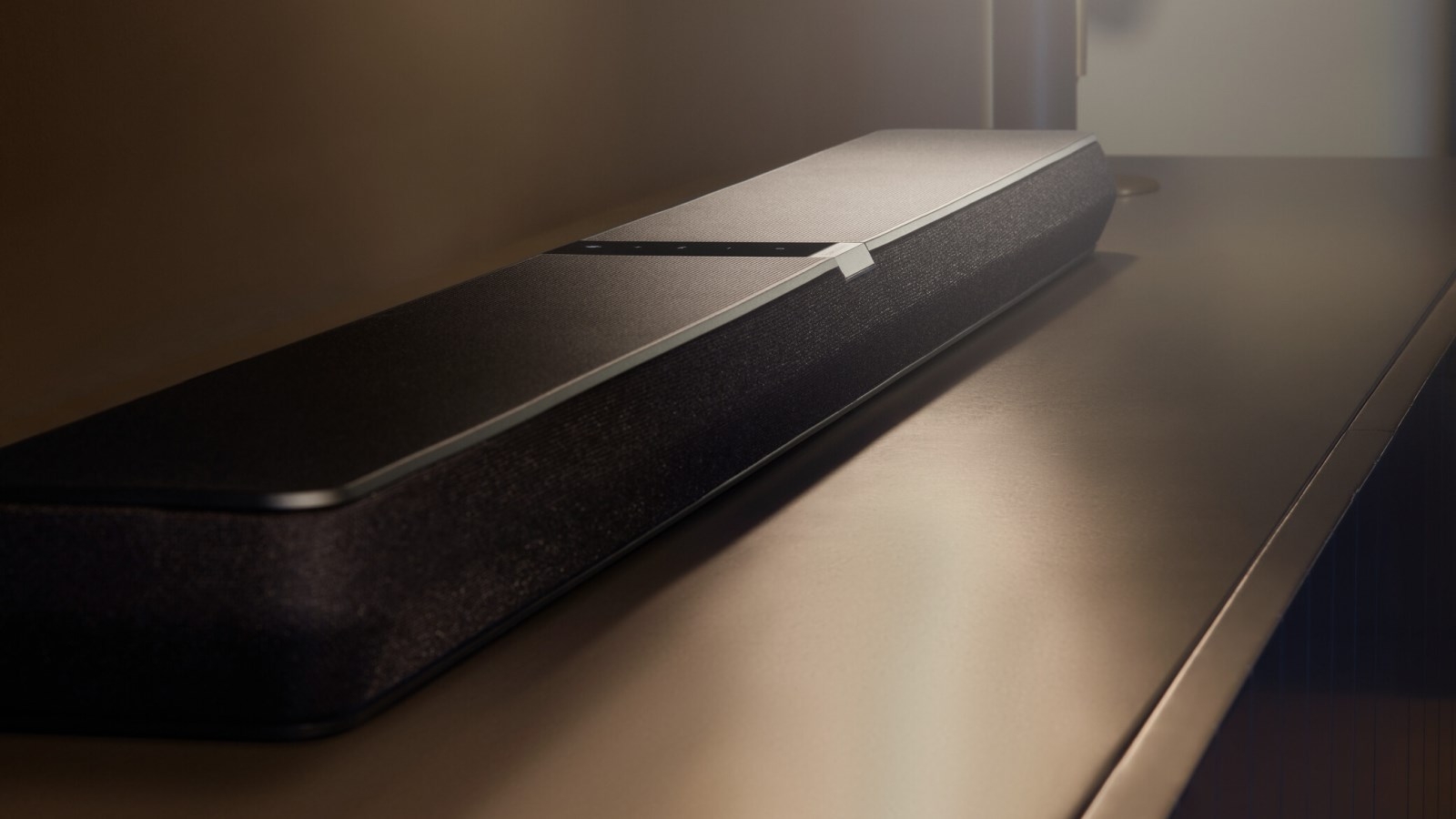 Bowers & Wilkins Panorama 3 400W Wireless Dolby Atmos Soundbar Harvey