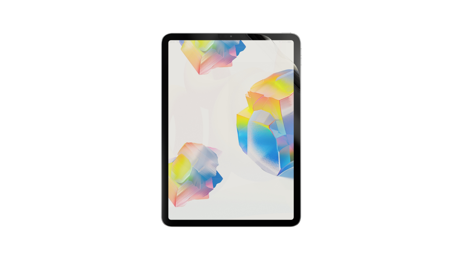 Paperlike Screen Protector v2.1 for iPad 10.2-inch
