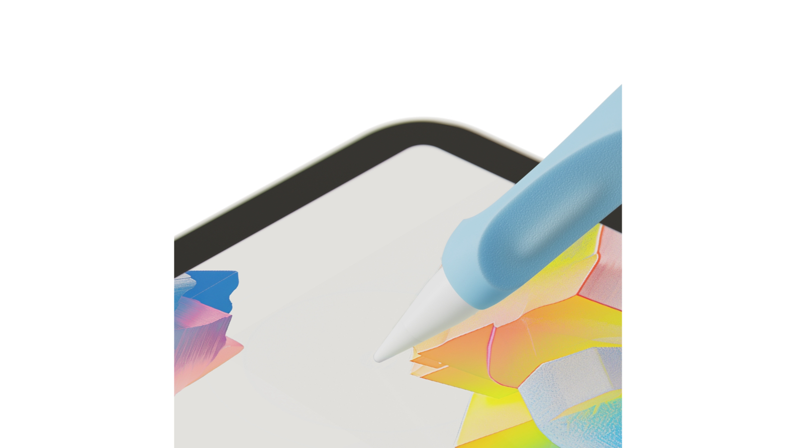 Paperlike Screen Protector for iPad (7th/8th/9th Gen