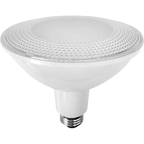 CLA Lighting PAR38 3000K IP65 LED Globe