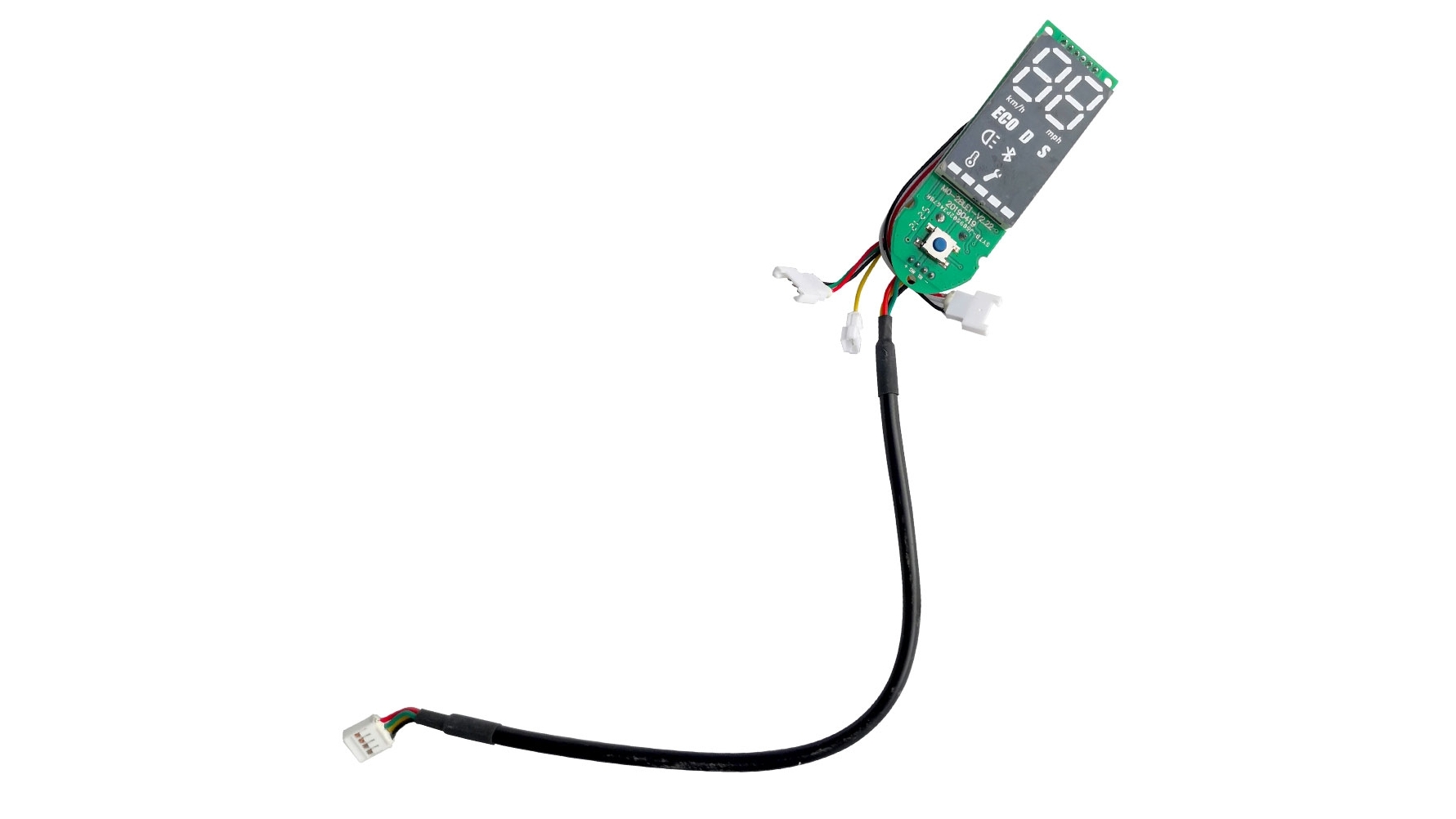 AKEZ Accessory Panel for SA A11 Electric Scooter Harvey Norman