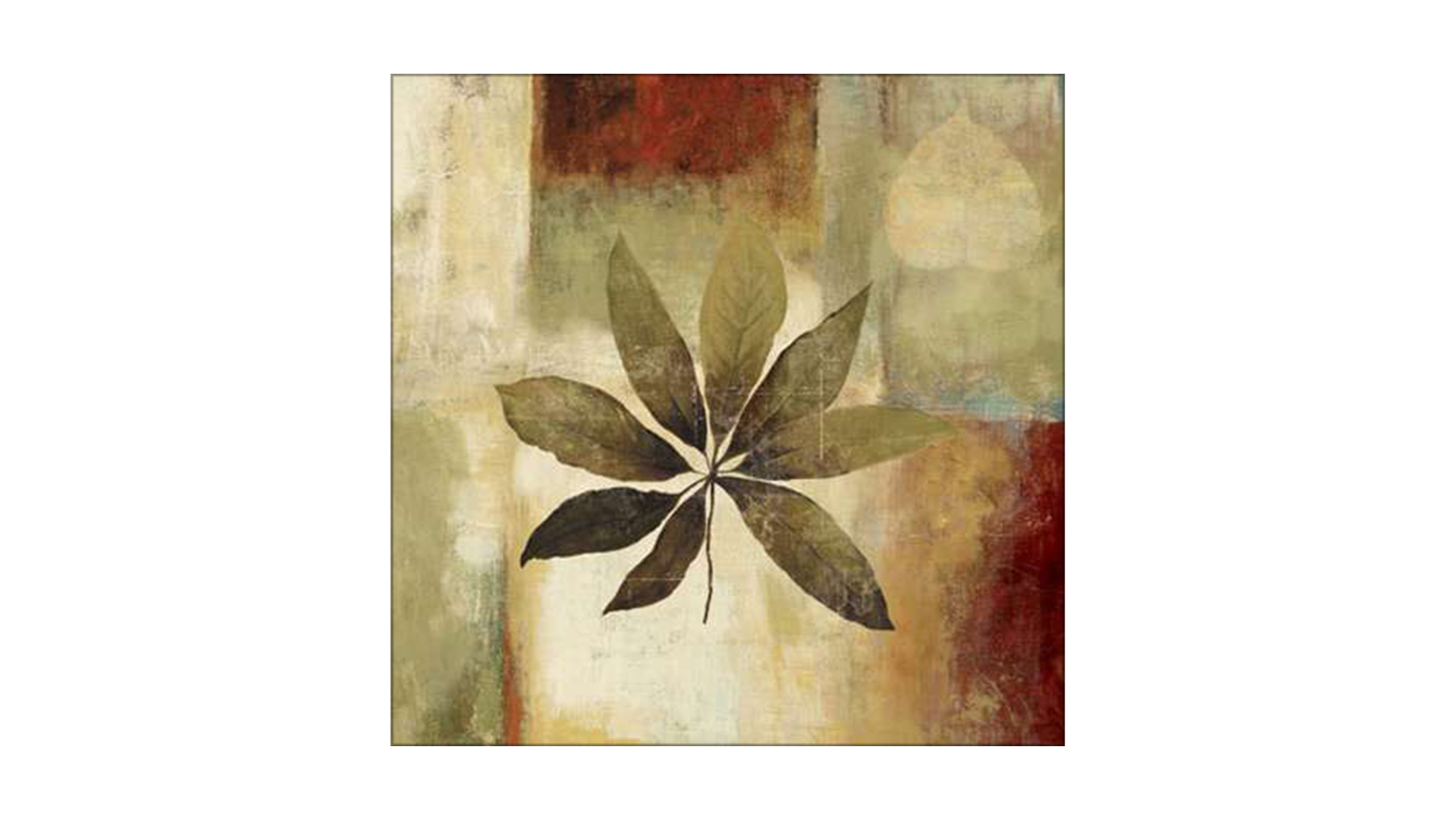 La Grolla Passing By Unframed Canvas Wall Art
