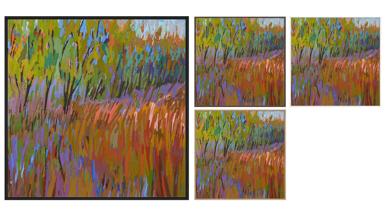 La Grolla Pastoral XVII Gallery Wall Art