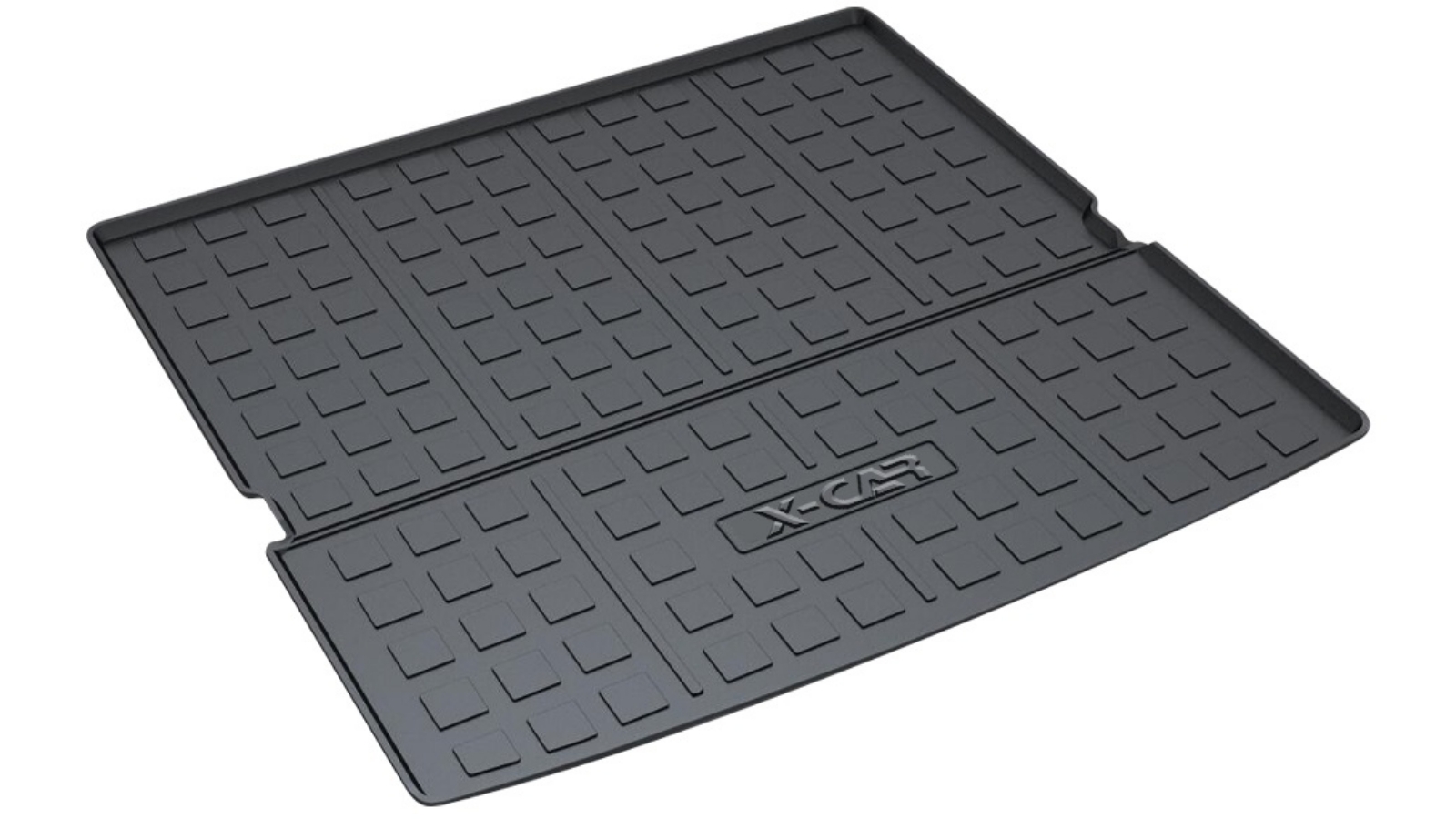 X-CAR Boot Liner for Nissan Patrol 2012-2022