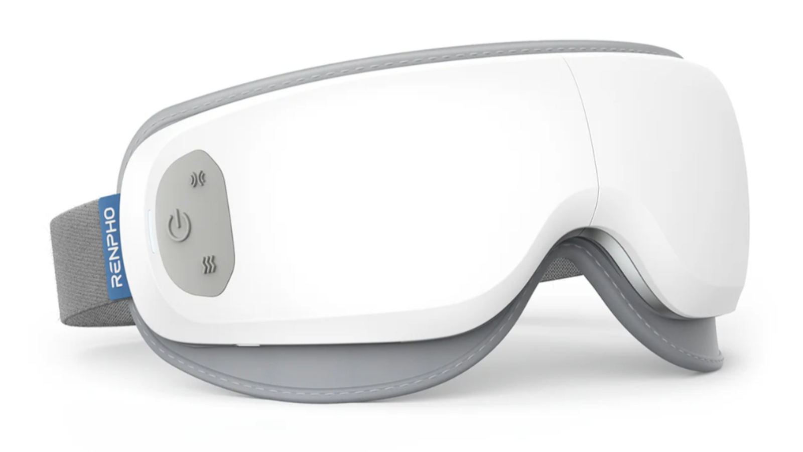 Renpho Eyeris Zen Eye Massager | Harvey Norman
