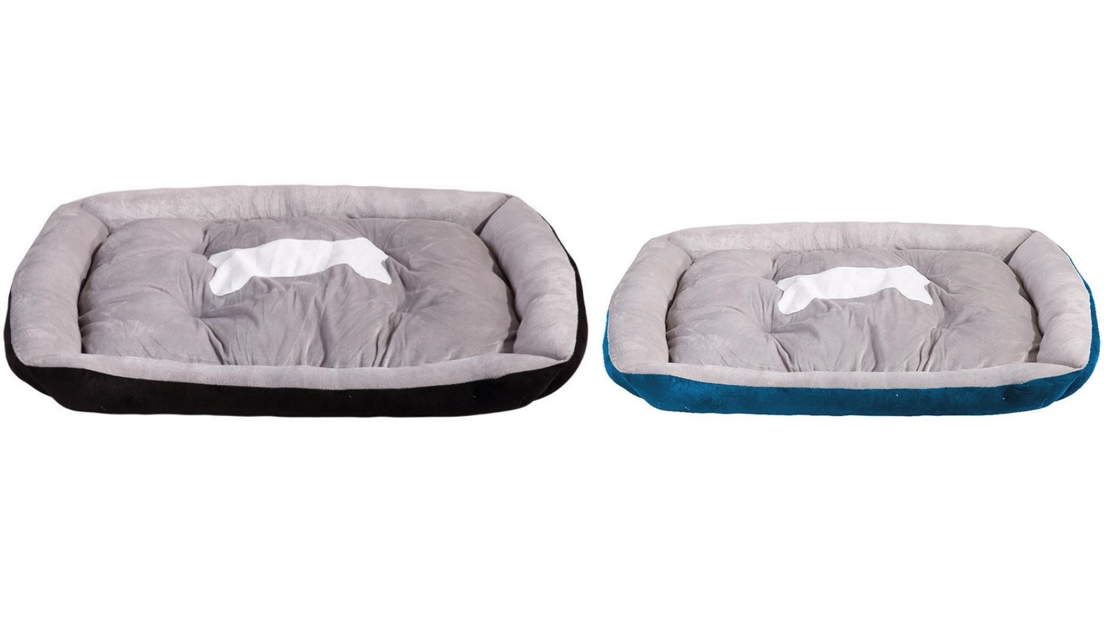 PaWz X-Large Pet Bed Cushion Soft Pad