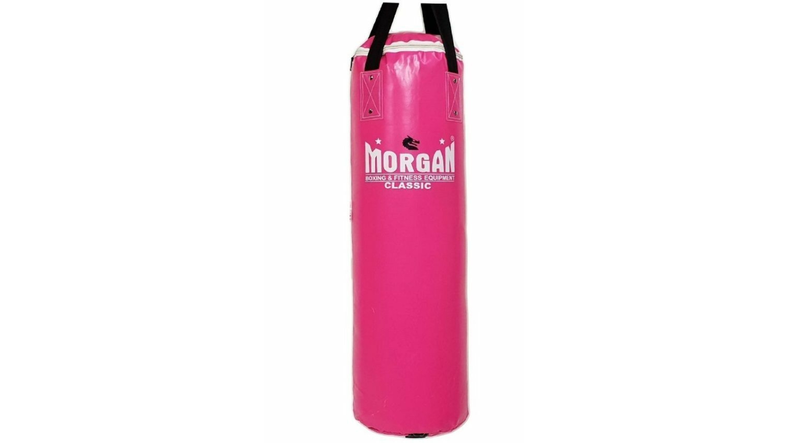 Morgan Sports Morgan Skinny Ladies Punch Bag Empty Option Available Rag Filled