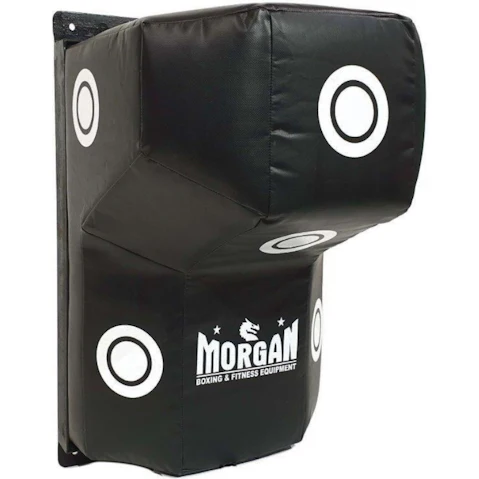 Morgan V2 Wall Mounted Uppercut Unit