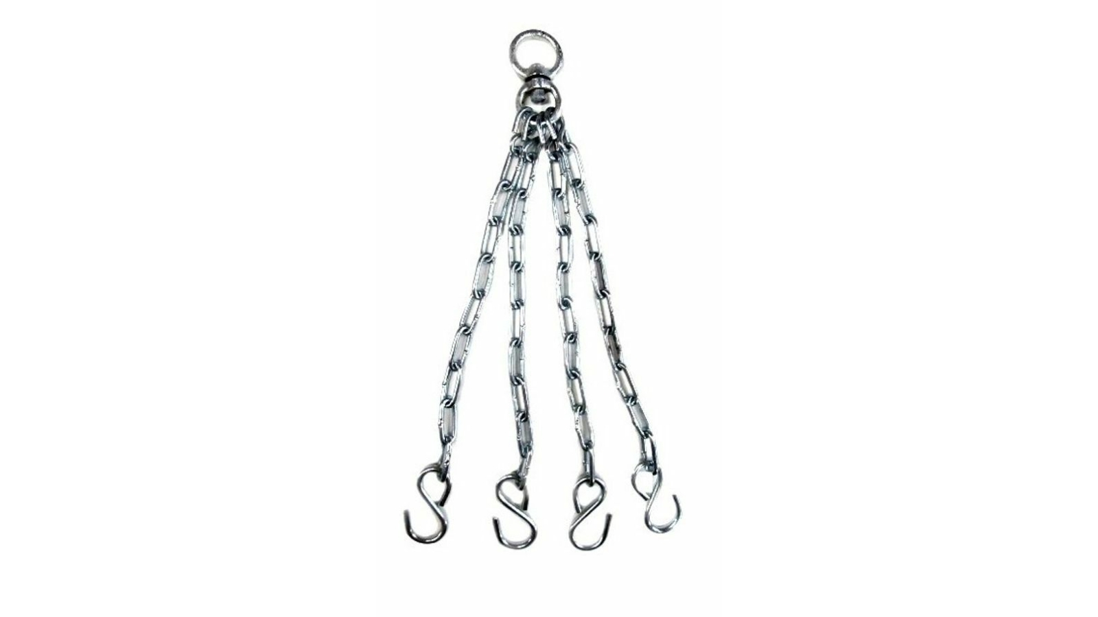 Morgan Sports Morgan V2 Punch Bag Chains & Swivel
