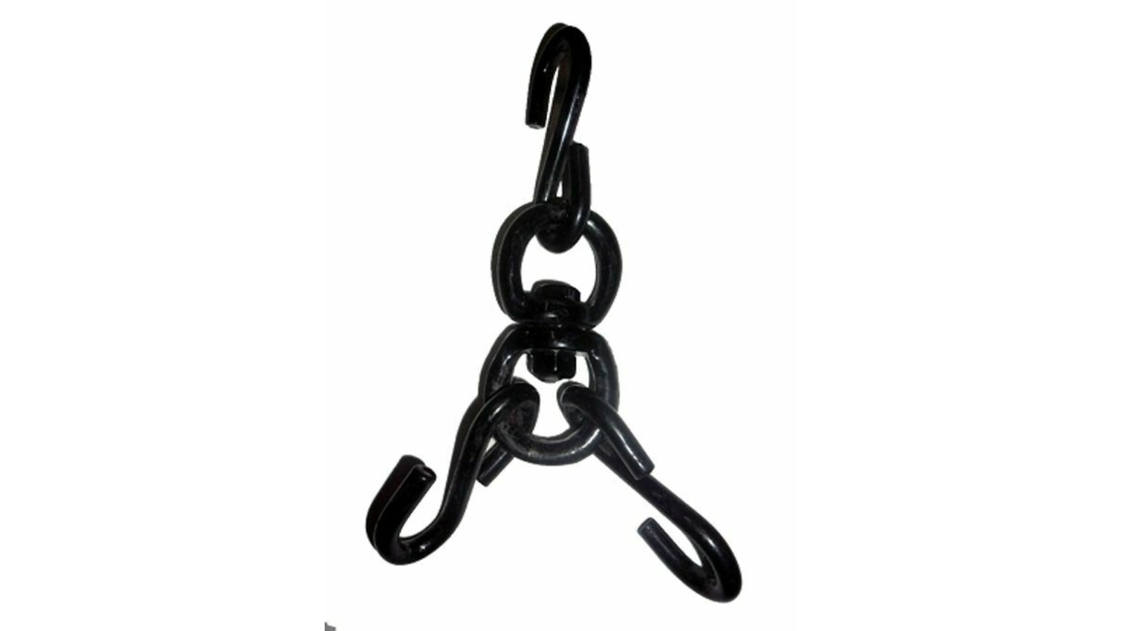 Morgan Sports Morgan Punch Bag Swivel