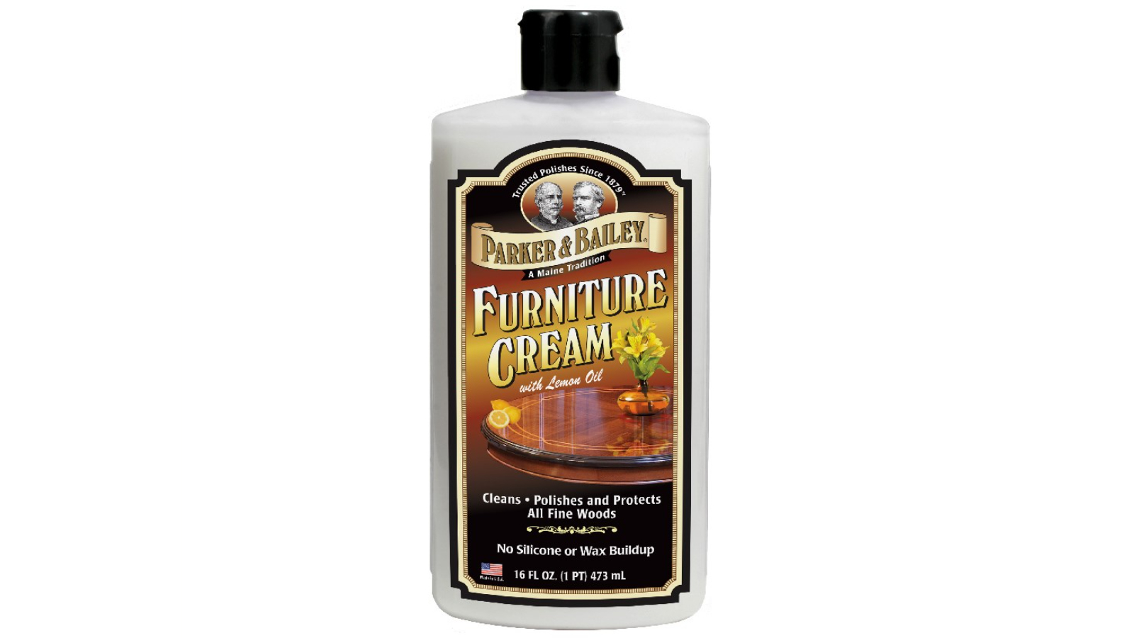 Parker & Bailey Furniture Cream