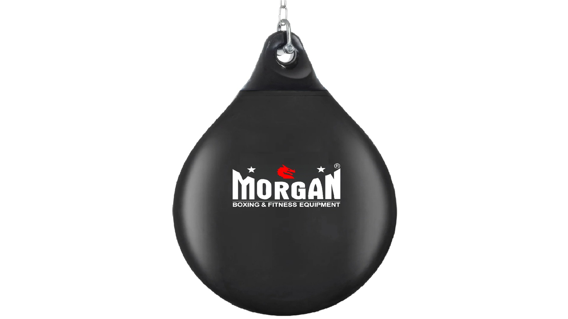 Morgan Sports 60kg H2O Water Punch Bag