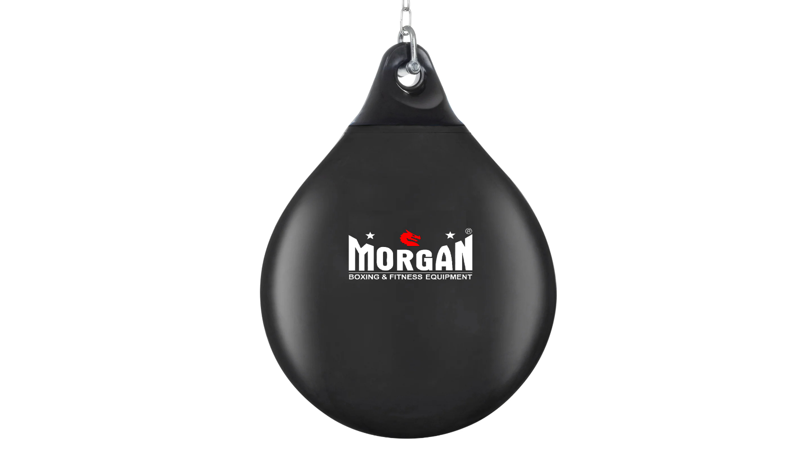 Morgan Sports H2O Water Punch Bag - 80kg