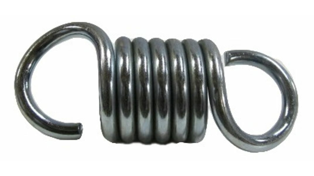 Morgan Sports Morgan Heavy Duty Spring
