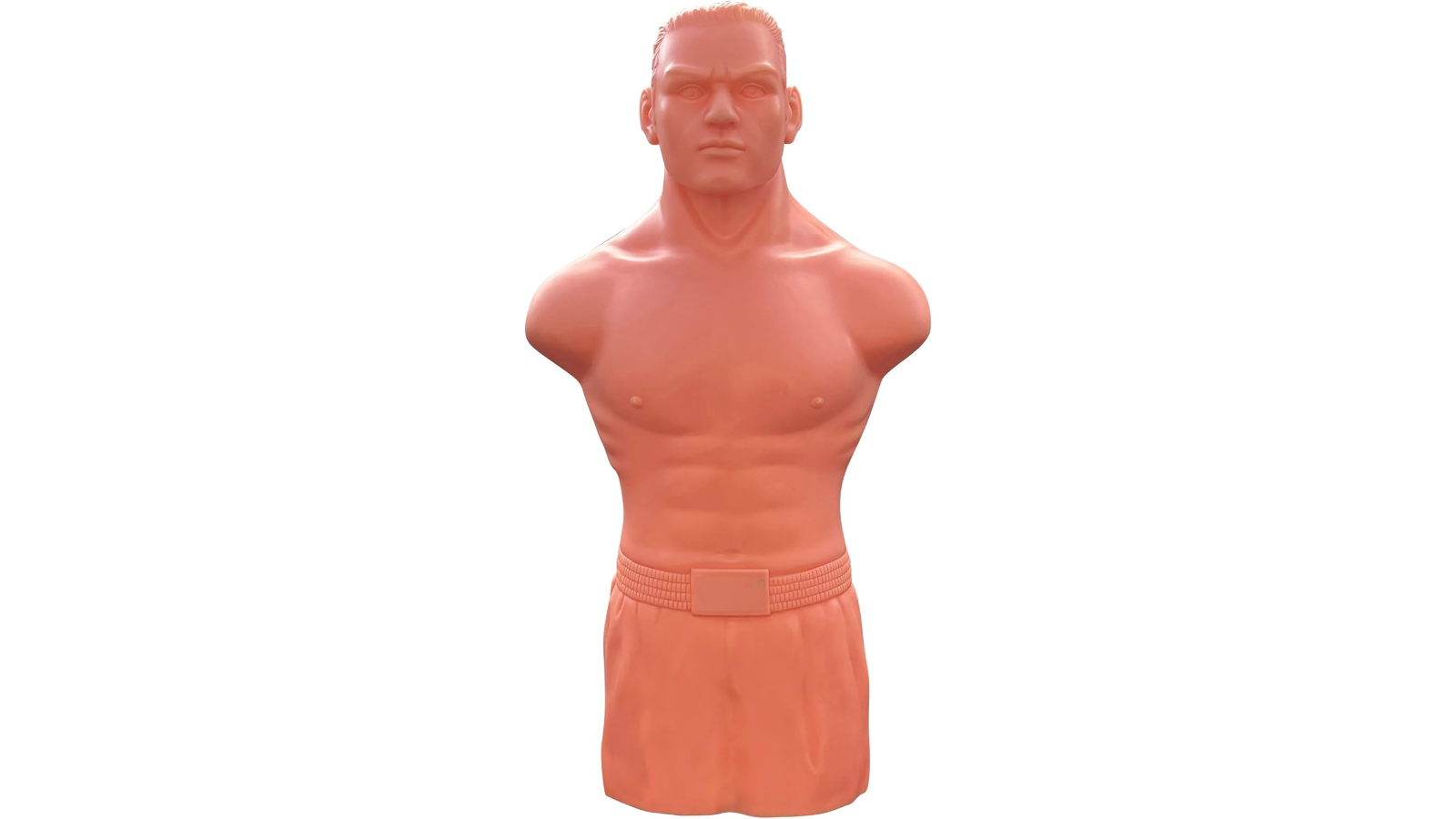 Morgan Sports Bob Freestanding Punching Bag - X-Large