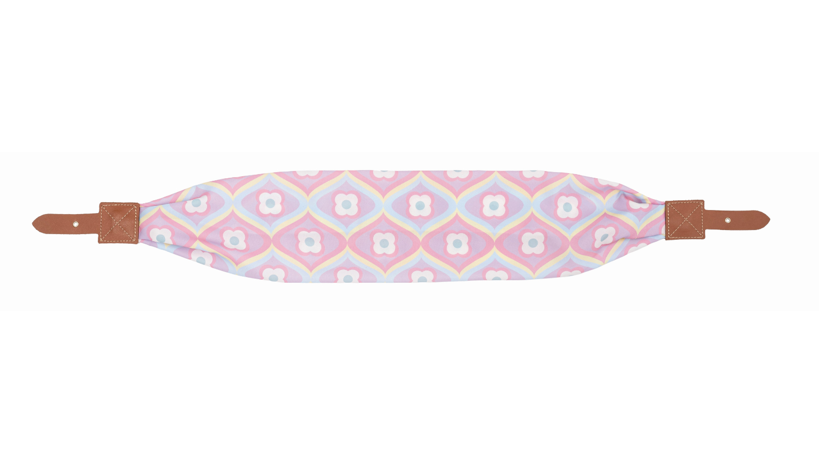 Polarbox Ice Chest Cooler Box Strap - Retro Pink