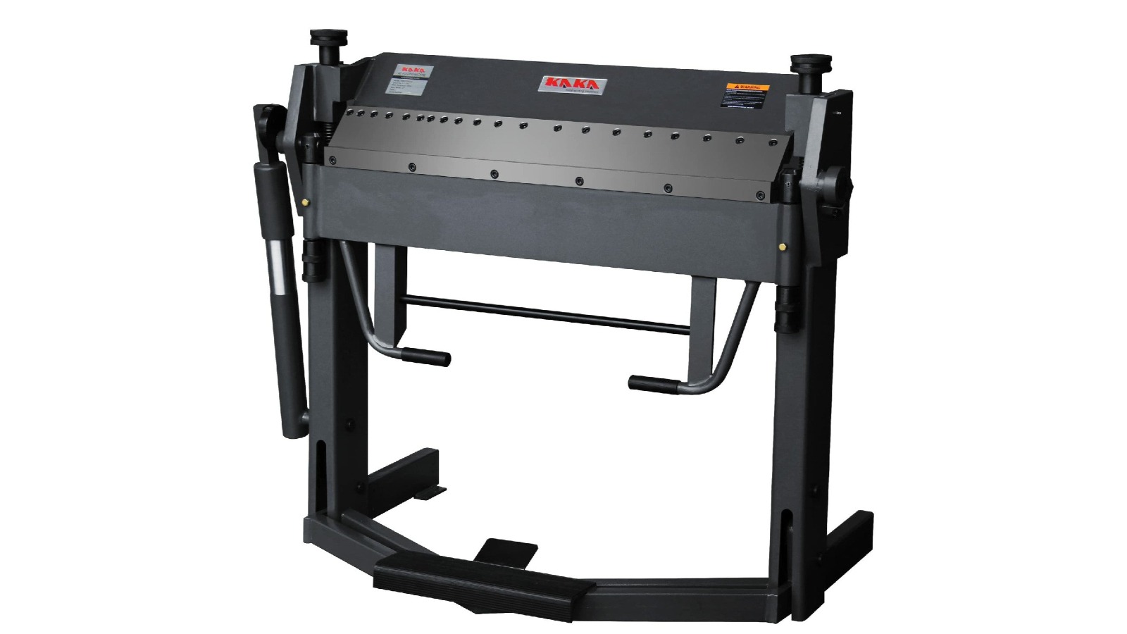 KANG PBB-4012 Manual Panbrake Bender