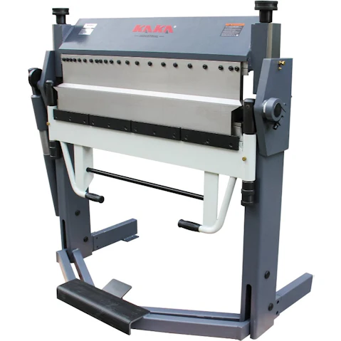 KANG 150 Degrees Sheet Metal Folder