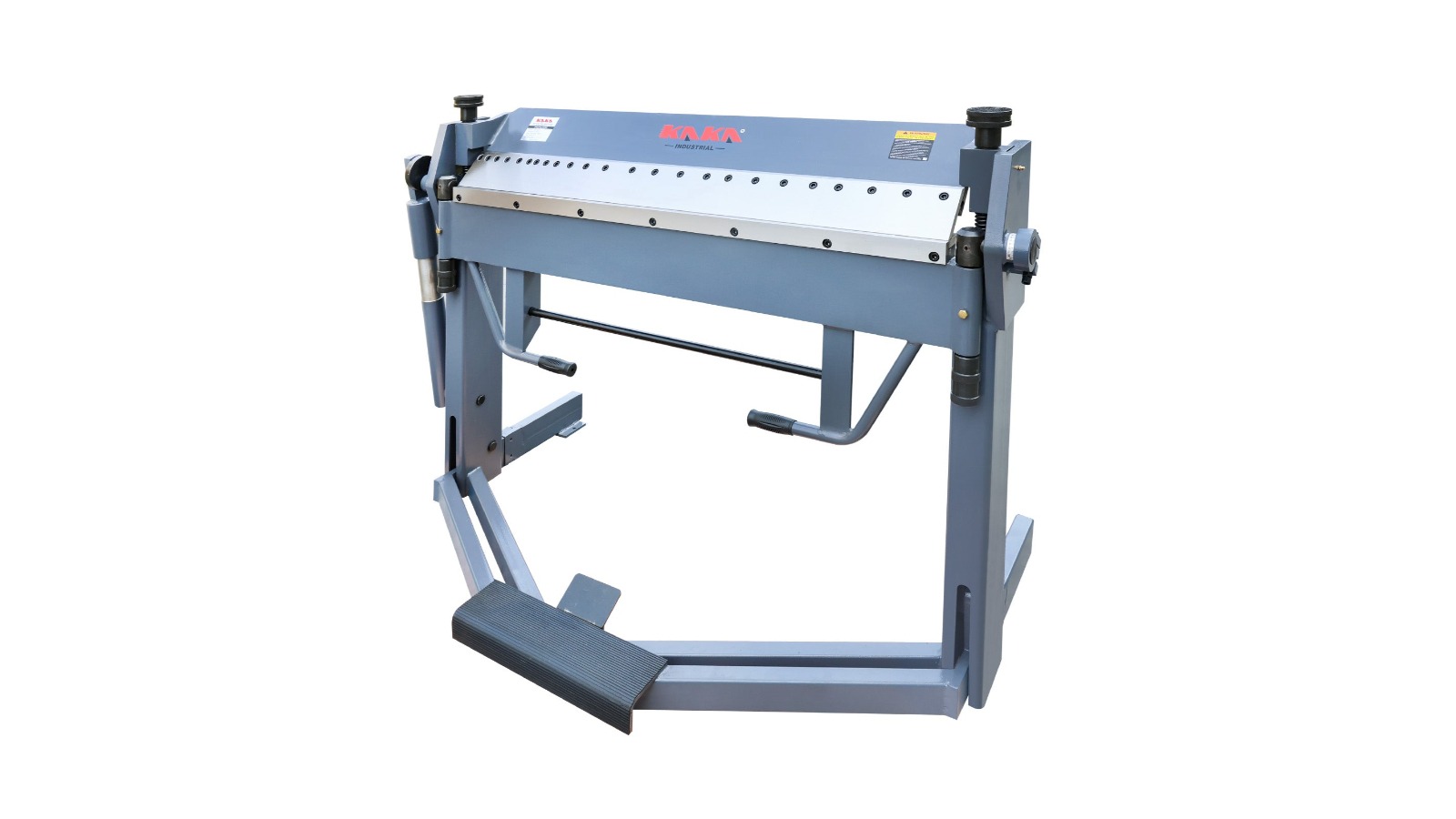 KANG Manual Pan Brake Folder