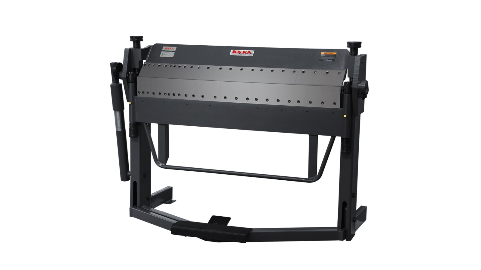 KANG PBB-5014A Manual Panbrake Bender135 Degress Sheet Metal Folding Machine
