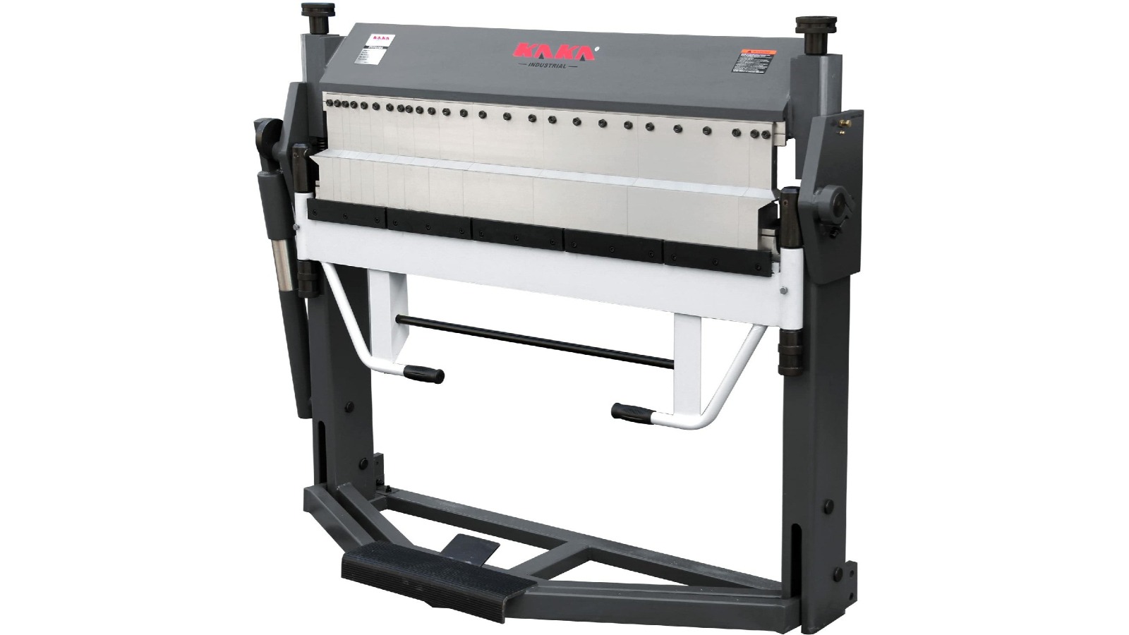 KANG PBB-5016/3SH Manual Panbrake Folder