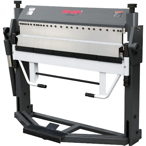 KANG PBB-5016/3SH Manual Panbrake Folder