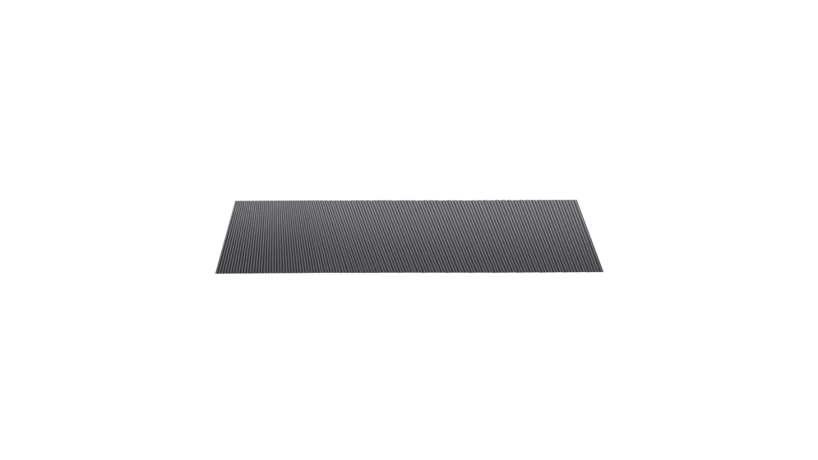 Aqua Buddy 10 x 4metre 600 Micron Pool Cover Solar Blanket - Black/Blue 