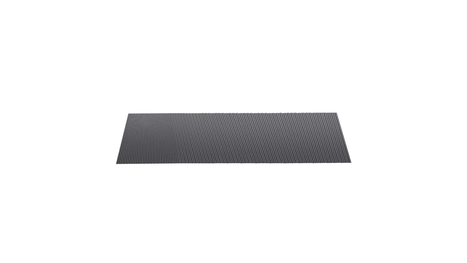 Aqua Buddy 11 x 4.8metre 600 Micron Pool Cover Solar Blanket - Black/Blue