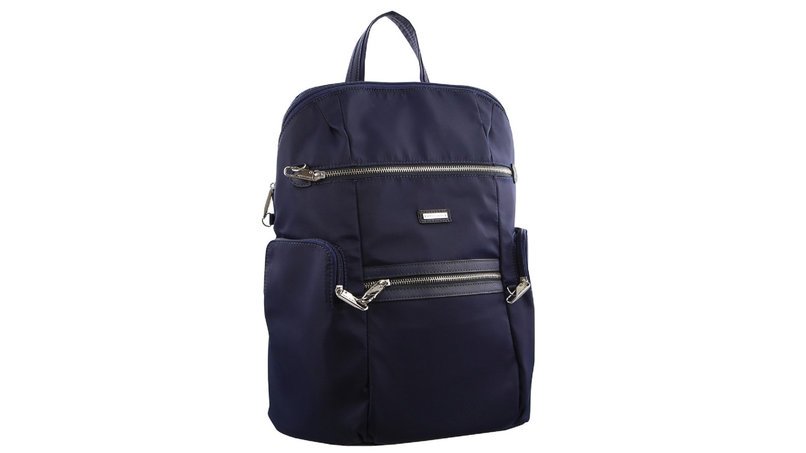 Pierre cardin discount slash proof backpack