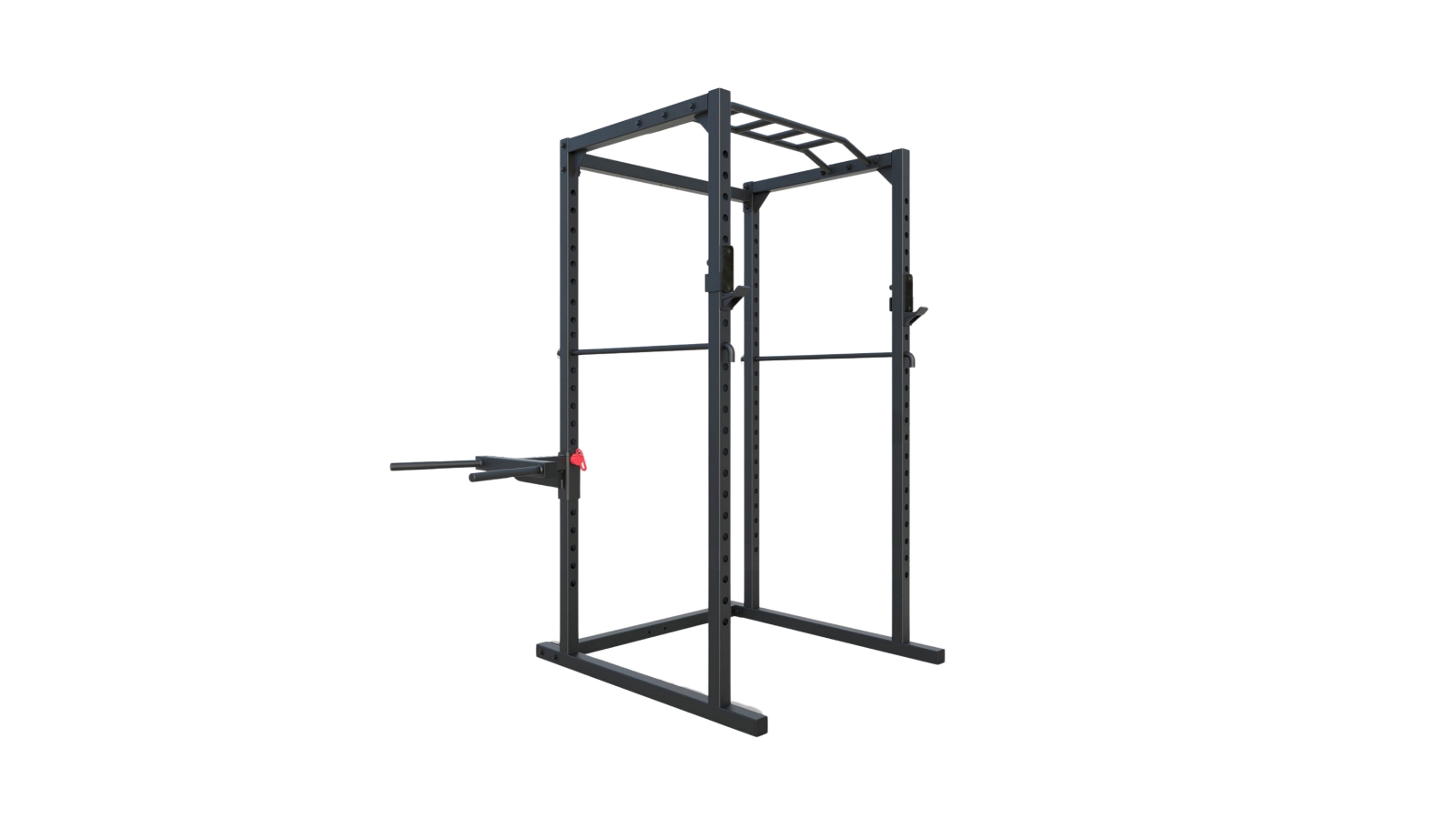Morgan Sports Morgan Endurance Power Rack