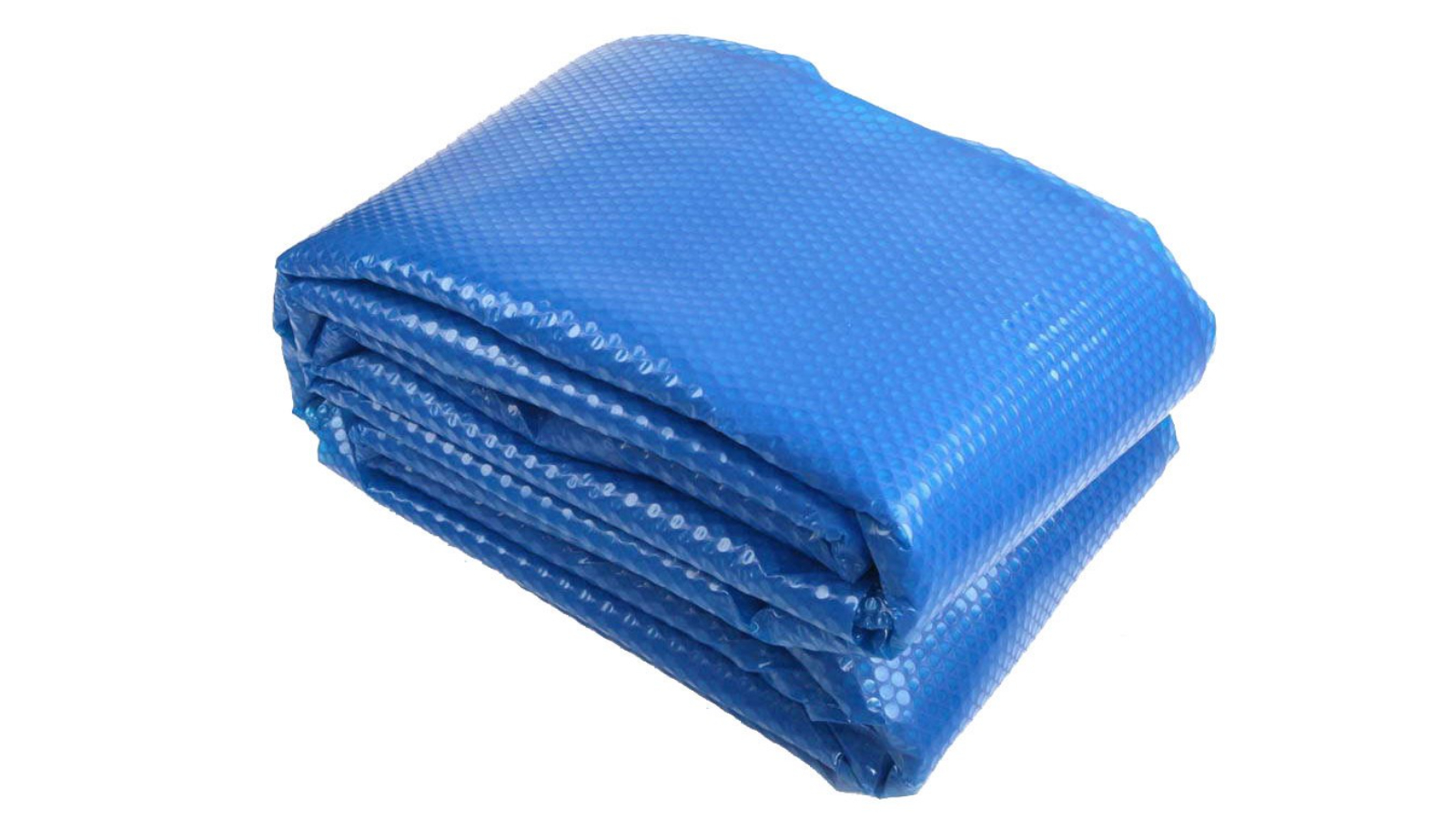 Aquabuddy 8x4.2M 500 Micron Solar Blanket Cover for Outdoor Swimming Pool