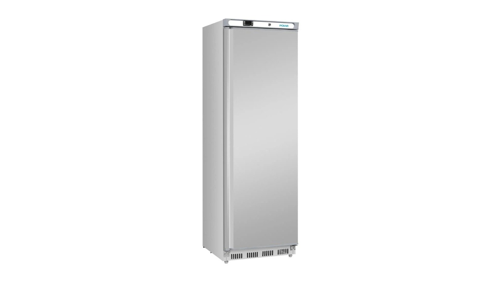 Polar PC004-A C-Series Upright Fridge - 400L