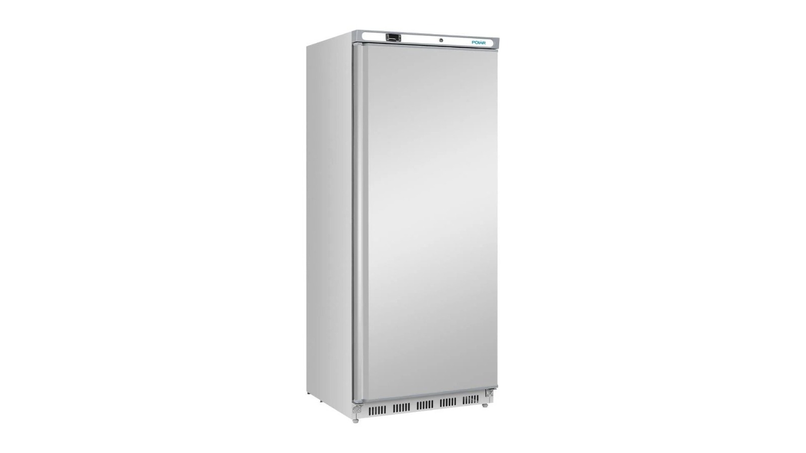 Polar PC006-A C-Series Upright Fridge - 600L