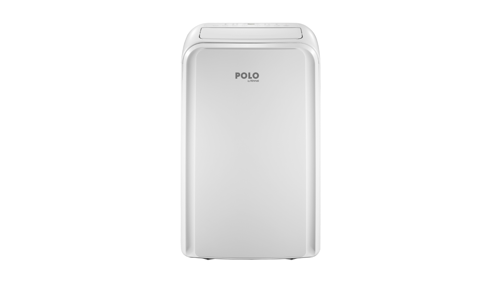 Polo 3.5kW Portable Cooling Only Air Conditioner - White
