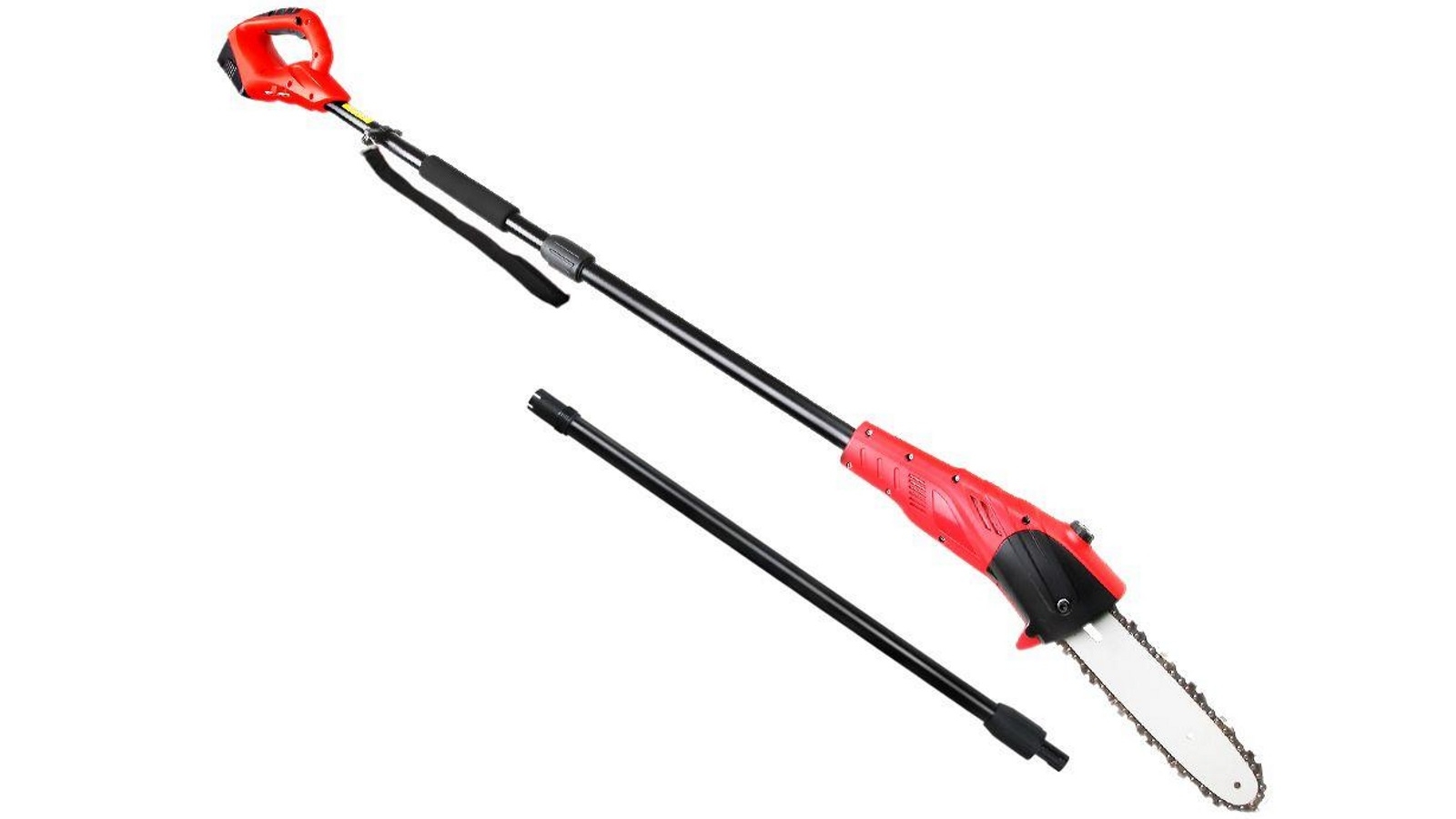 Giantz 20V Cordless Electric Chainsaw