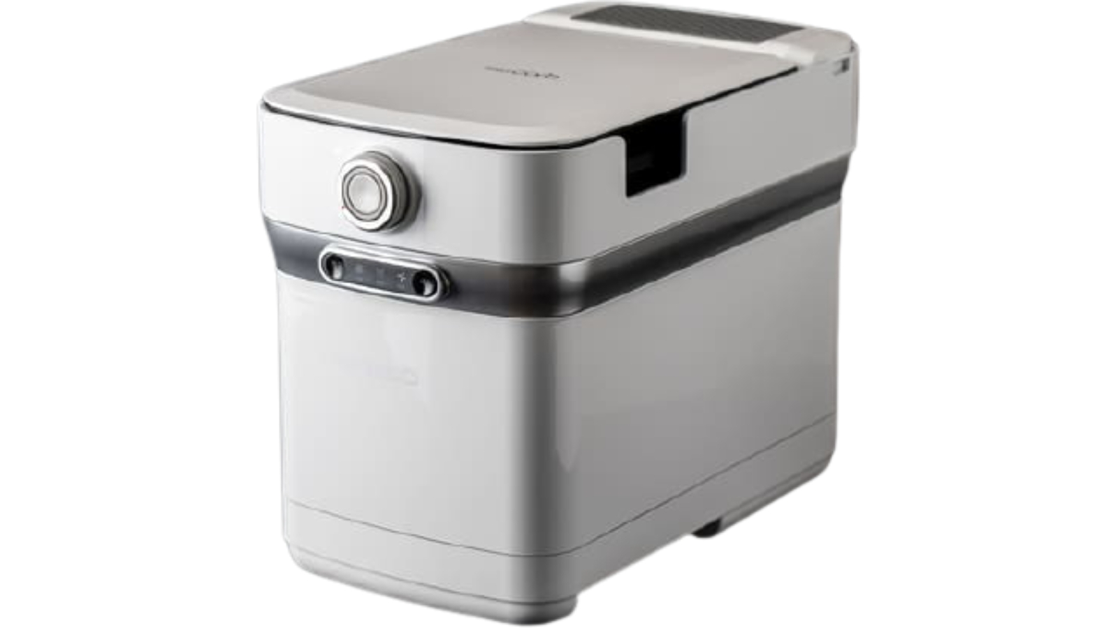Smartcara Food Waste Disposer - 2 Litre