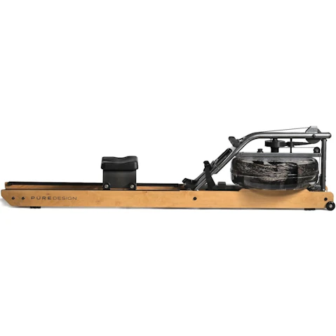 Pure Design VR2 Valor Water Resistance Row Machine