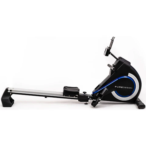 Pure Design PR4 Rowing Machine