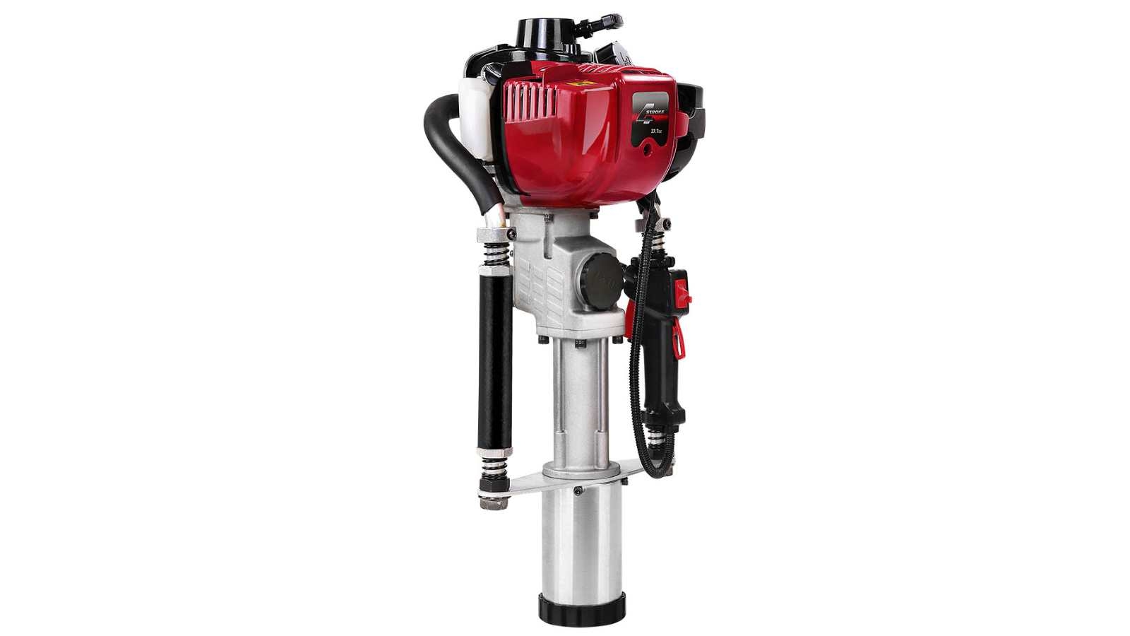 Giantz 4 Stroke Petrol Post Driver