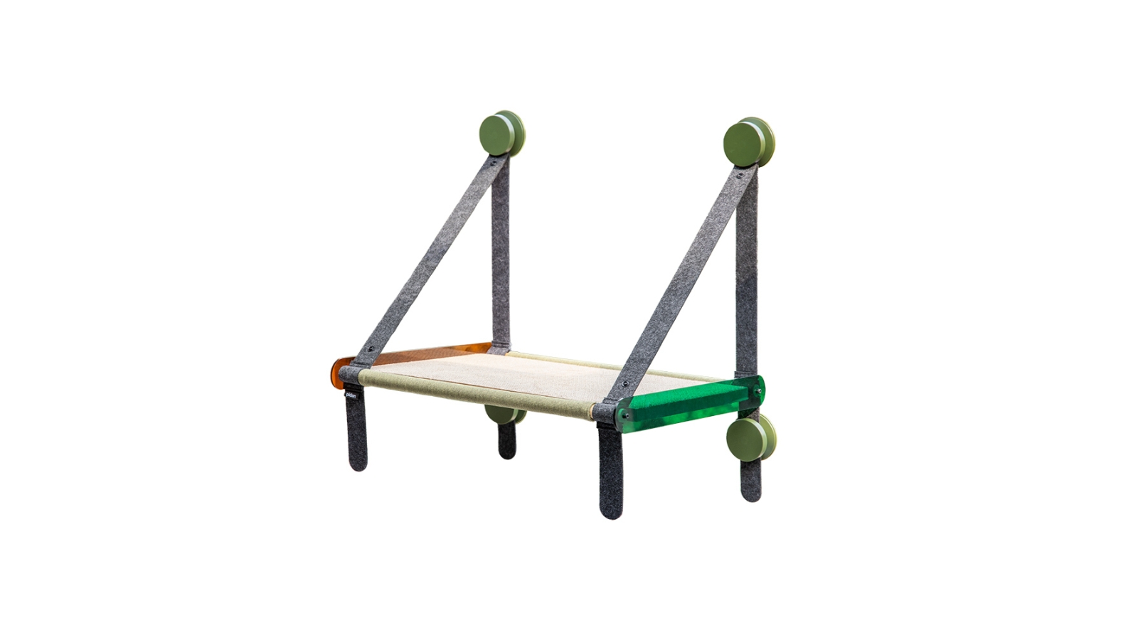 PIDAN Pet Air Bed - Folding