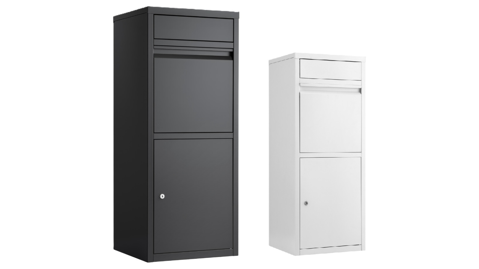 Gardeon Parcel Drop Box