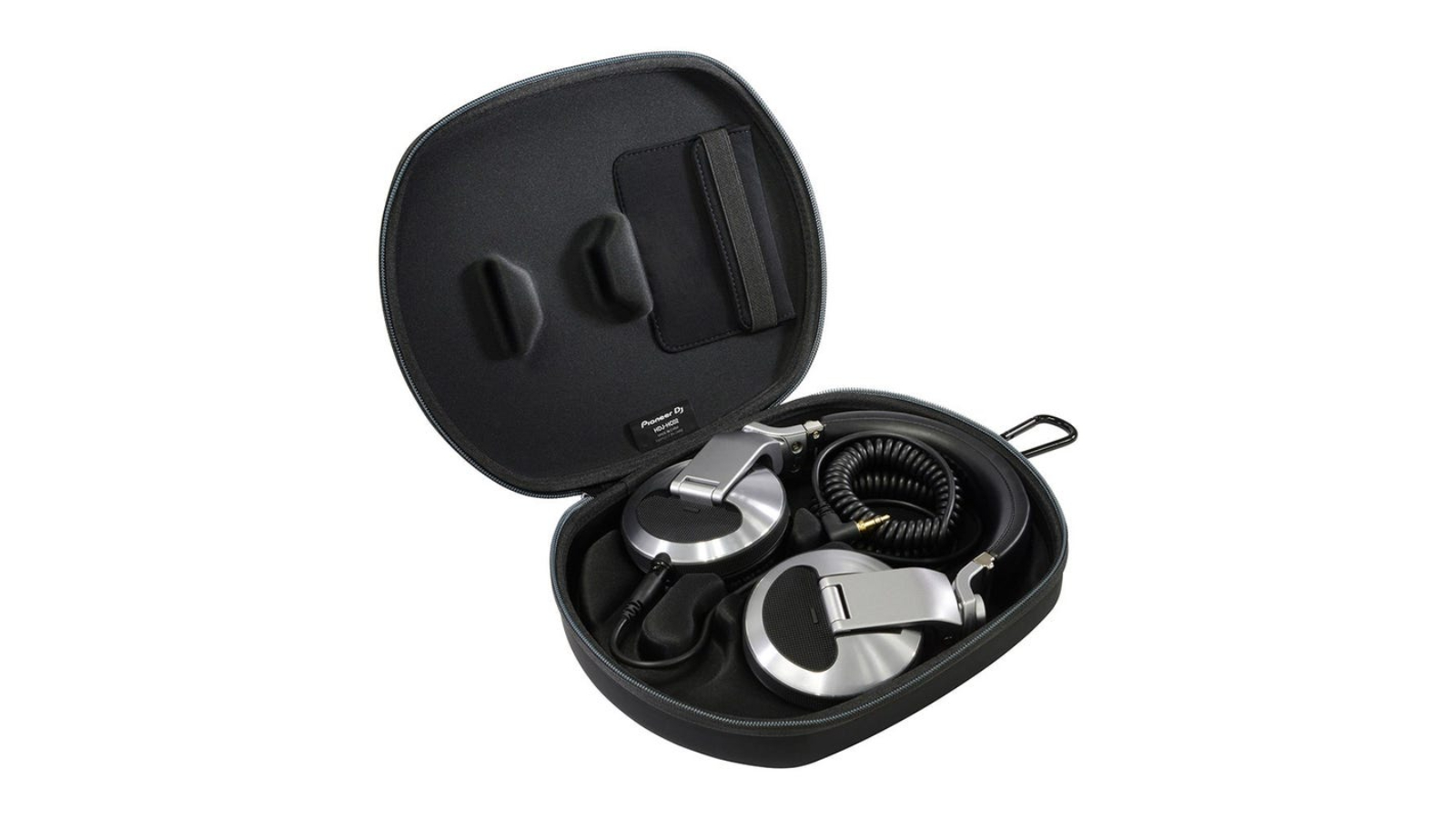 Pioneer DJ HDJ-HC02 Headphone Case