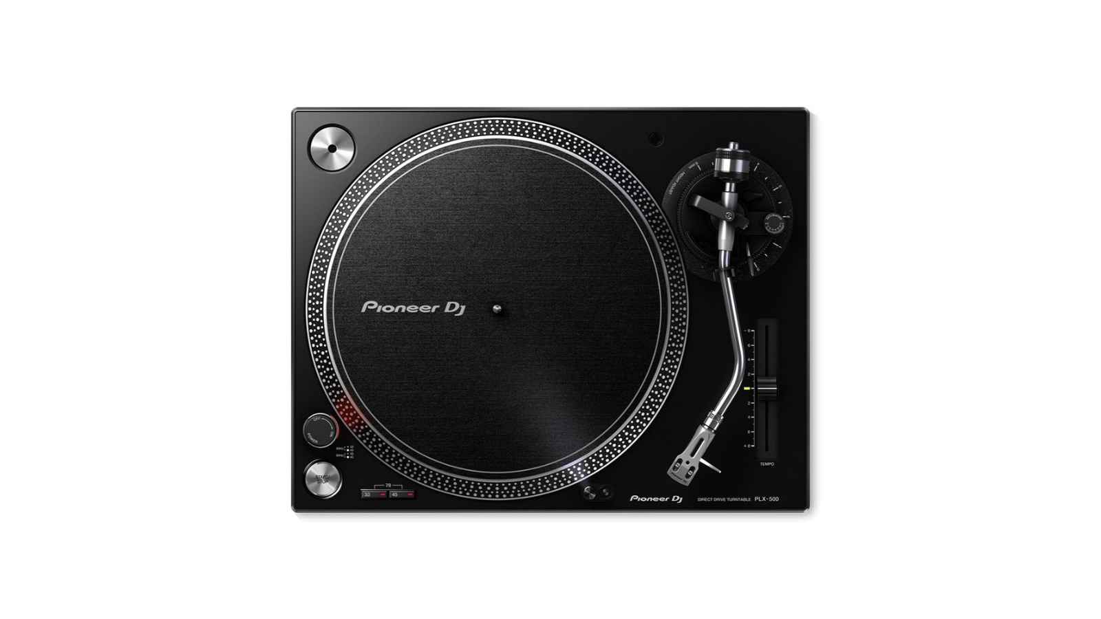 DJ GAMINI ターンテーブル ミキサー DJ GAMINI ターンテーブル