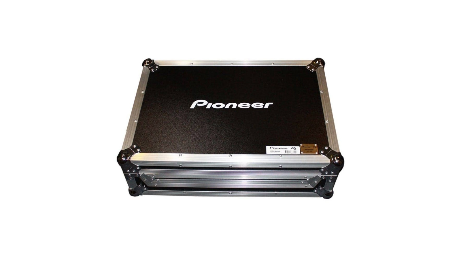 Pioneer DJ Roadcase for XDJ-RR Controller