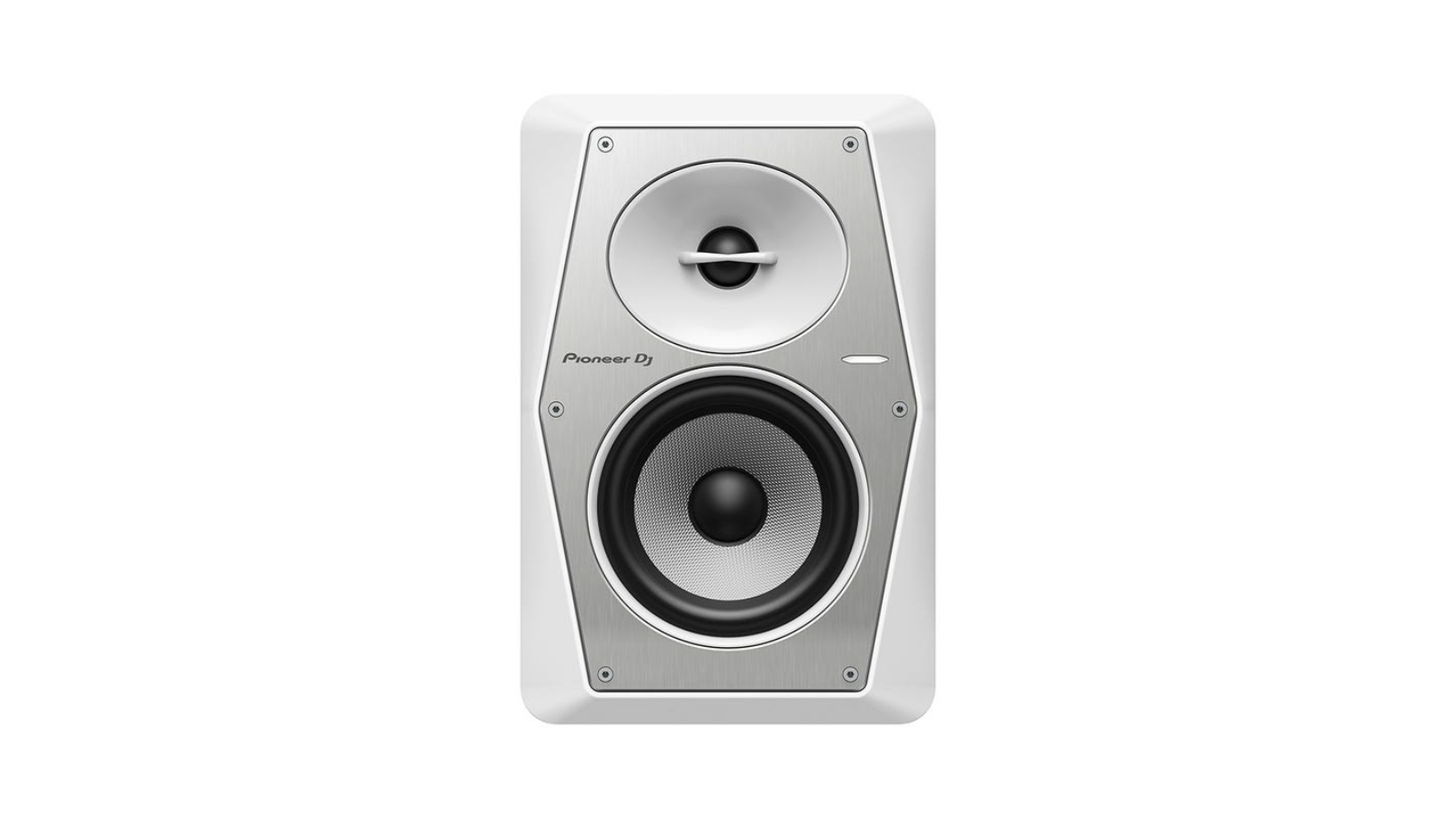 Pioneer DJ 2-Way Loudspeaker - White