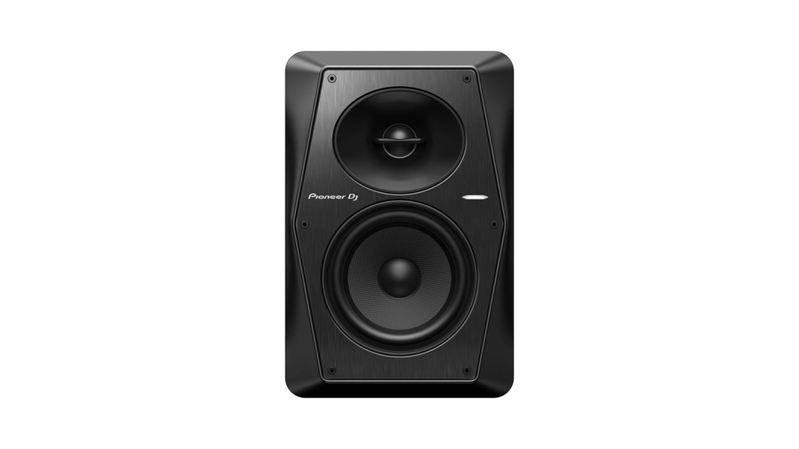 Pioneer DJ 2-Way Loudspeaker - Black